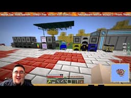 Minecraft Livestream Recap: October 15th, 2013