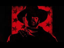 I Finished Red Dead Redemption 2 And I Am Confused