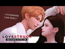 Lovestruck Momentum ❤️ Sims 4 Love Story | University Crush