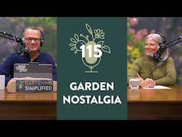 Garden Nostalgia | 115