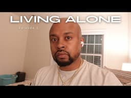 Living Alone Episode 2