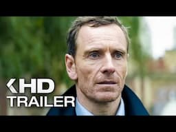 THE AGENCY Trailer 2 (2024) Michael Fassbender, Richard Gere