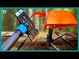 👉 14 NEXT LEVEL CAMPING GEAR & GADGETS 2024