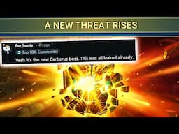 New Clan Boss Coming to Raid Shadow Legends!