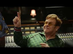 Elton John: Never Too Late Trailer