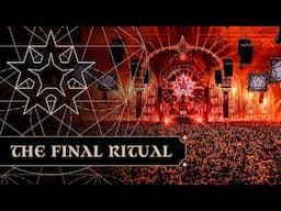 The Final Ritual | Qlimax 2024