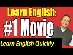 English Listening Lesson from the #1 Movie Called Hidden Figures: Advanced English Lesson