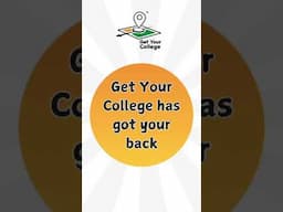 Struggles to Find the Right College | College Counseling #collegelife #studentlife #collegesearch