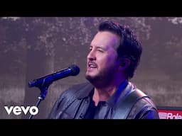 Luke Bryan - Love You, Miss You, Mean It (Live From Good Morning America)