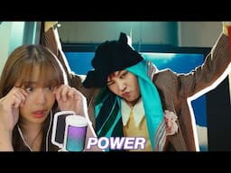 OG VIP's Reaction— G-DRAGON "POWER" M/V