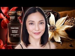 TOM FORD VANILLE FATALE 2024 | NAYA RUTH (TAGALOG)