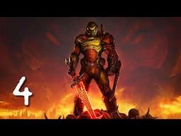 The BS Twitch Archive | Doom Eternal - Part 4