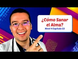 ❤️ ¿Cómo Sanar el Alma? - N4CAP23: La Paciencia - Dr. Sergio Perea (Dr. Chocolate)