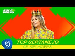 Top Sertanejo - As Mais Tocadas -​ Hits Sertanejos - As Melhores do Sertanejo 2024