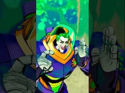 DC Metal Force OFFICIAL TRAILER | Premieres 12/6 on DC Kids | @dckids