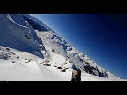 GoPro: Max Palm Winning Run Baqueira Beret FWT22