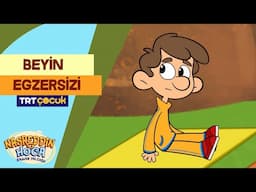 Nasreddin Hoca Zaman Yolcusu | Beyin Egzersizi