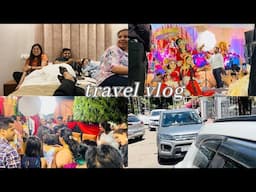 DELHI TO CHANDIGARH PART-2 || FAMILY FUNCTION😍