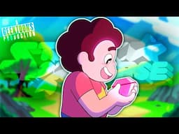 Steven Universe: Fandom, Family & Foundation