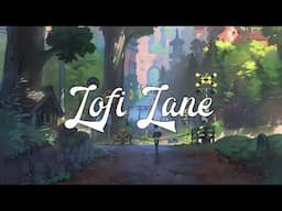 Music To Put You In A Better Mood 😄 -  Lofi Playlist for Travel, Study, Relax, Stress Relief