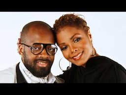 Janet Jackson & Jermaine Dupri - The Highs and Lows of a Private Love Turned Public