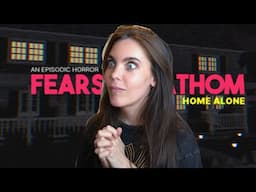 Someone is in my house! - Fears to Fathom Episode 1 Home Alone