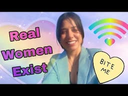 Real Women Exist