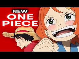 The New One Piece Series: Fan Letter | Explained In Hindi, Anime