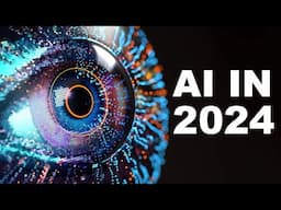 10 Future Predictions 2024