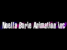 Noella Animation Inc. REEL 2023