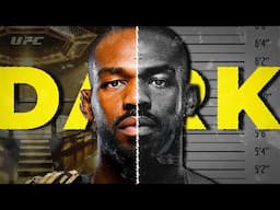 The Dark Psychology of Jon Jones | Documentary.