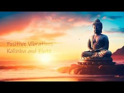 Healing Music to Calm Your Nervous System, Emotional Healing, Anxiety Relief