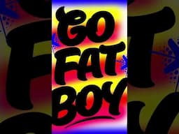 NEMS - GO FAT BOY DROPS 11/22