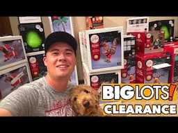 Sell These Big Lots Christmas Decorations on eBay for Profit! (Flipping From Zero Ep. 18)