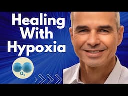 Unlocking the Secrets of Oxygen: Hypoxia for Healing