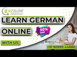 How to purchase our online German language course