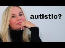 are you an undiagnosed autistic? (sage sessions #6)