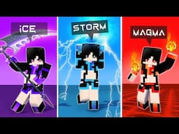 PART 2 ( 3 NEW SADAKO AND HEROBRINE SAVE MONSTERS FROM SIREN HEAD AND WITCH QUEEN )