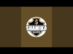 | Shamika Saves