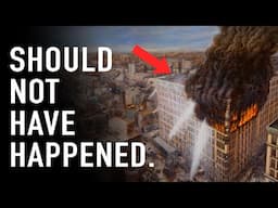 5 Disasters That COULD Have Been Prevented...