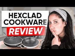 HexClad Cookware Review: Does HexClad Cookware Actually Last?