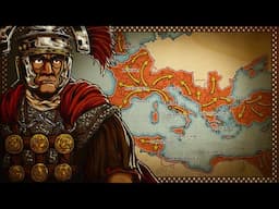 How Did the Roman Empire Expand so Efficiently?