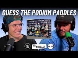 PPA Worlds, Paddle X-Rays, Chorus Fire, & Gearbox Ultimate Hyper | EP 58