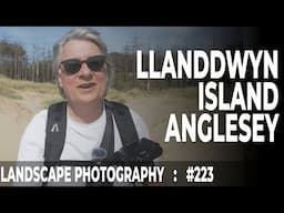 Landscape Photography: Llanddwyn Island, Anglesey