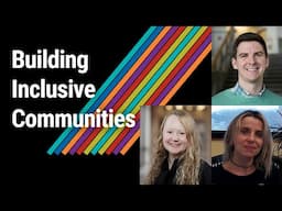 Building Inclusive Communities: DEI Strategies in Engineering