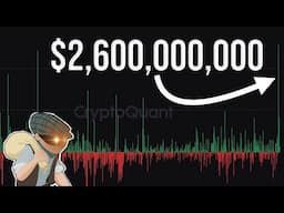 Record High Buying ($2.6B) - Crypto Update