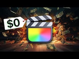 Free Final Cut Pro Plugins (Best in 2025)