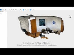 Trimble Reality Capture | Uploading data via Trimble Connect