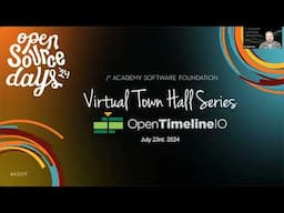 OpenTimelineIO VTH 2024