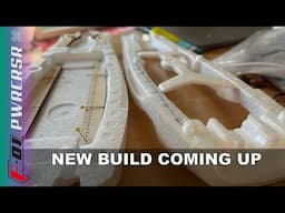 New 2024 build teaser | Hee Wing F01 PowerCruiser EP:35